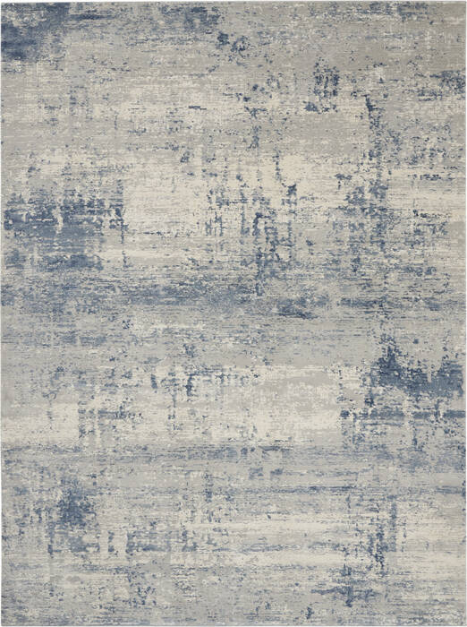 Nourison Rustic Textures Beige 93 X 129 Area Rug 805-114724 Image 0
