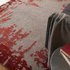 Nourison Symmetry Red 39 X 59 Area Rug 805-114842 Thumb 4