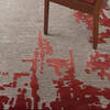 Nourison Symmetry Beige 86 X 116 Area Rug 805-114844 Thumb 4