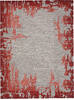 Nourison Symmetry Beige 86 X 116 Area Rug 805-114844 Thumb 0