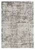 Nourison Symmetry Beige 39 X 59 Area Rug 805-114850 Thumb 0