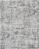 Nourison Symmetry Beige 79 X 99 Area Rug 805-114851 Thumb 0