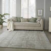 Nourison Symmetry Beige 86 X 116 Area Rug  805-114860 Thumb 5