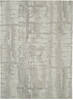 Nourison Symmetry Beige 86 X 116 Area Rug  805-114860 Thumb 0