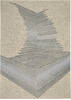 Nourison Symmetry Beige 86 X 116 Area Rug 805-114872 Thumb 0