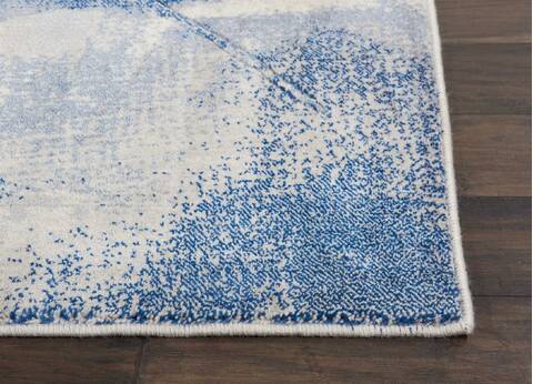 Nourison Somerset Beige 67 X 97 Area Rug 805-114926 Image 4
