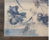 Nourison Somerset Beige 26 X 40 Area Rug 805-114928 Thumb 1