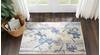 Nourison Somerset Beige 26 X 40 Area Rug 805-114928 Thumb 3