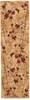 Nourison Somerset Brown Runner 20 X 59 Area Rug 805-114929 Thumb 0