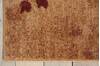 Nourison Somerset Brown 53 X 75 Area Rug  805-114933 Thumb 1