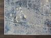 Nourison Somerset Grey 26 X 40 Area Rug 805-114938 Thumb 1
