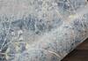 Nourison Somerset Grey 26 X 40 Area Rug 805-114938 Thumb 2