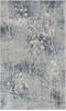 Nourison Somerset Grey 26 X 40 Area Rug  805-114938 Thumb 0