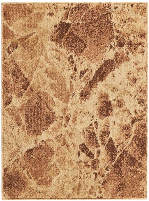 Nourison Somerset Brown 20 X 29 Area Rug 805-114941 Image 0