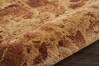 Nourison Somerset Brown Runner 23 X 80 Area Rug 805-114942 Thumb 2