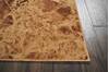Nourison Somerset Brown Runner 23 X 80 Area Rug 805-114942 Thumb 4
