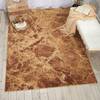 Nourison Somerset Brown 53 X 75 Area Rug  805-114944 Thumb 3