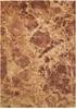 Nourison Somerset Brown 53 X 75 Area Rug  805-114944 Thumb 0