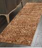 Nourison Somerset Brown Runner 20 X 59 Area Rug  805-114947 Thumb 3