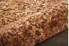 Nourison Somerset Brown Runner 23 X 80 Area Rug 805-114949 Thumb 2