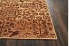 Nourison Somerset Brown 79 X 1010 Area Rug  805-114951 Thumb 4