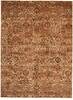 Nourison Somerset Brown 79 X 1010 Area Rug  805-114951 Thumb 0