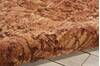 Nourison Somerset Brown 36 X 56 Area Rug 805-114954 Thumb 2