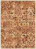nourison_somerset_collection_brown_area_rug_114955