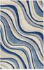 Nourison Somerset Beige 26 X 40 Area Rug 805-114957 Thumb 0
