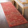 Nourison Somerset Red Runner 20 X 59 Area Rug  805-114958 Thumb 3