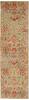 Nourison Somerset Green Runner 23 X 80 Area Rug 805-114961 Thumb 0
