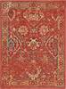 nourison_somerset_collection_red_area_rug_114962