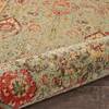 Nourison Somerset Green 20 X 29 Area Rug 805-114963 Thumb 2