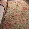 Nourison Somerset Green 36 X 56 Area Rug  805-114965 Thumb 4