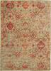 Nourison Somerset Green 36 X 56 Area Rug  805-114965 Thumb 0