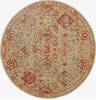 nourison_somerset_collection_green_round_area_rug_114969