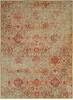 Nourison Somerset Green 79 X 1010 Area Rug 805-114971 Thumb 0
