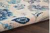 Nourison Tranquil Beige 40 X 60 Area Rug 805-114999 Thumb 2