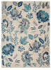 Nourison Tranquil Beige 40 X 60 Area Rug 805-114999 Thumb 0