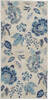 Nourison Tranquil Beige 20 X 40 Area Rug 805-115005 Thumb 0