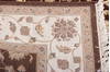 Jaipur Brown Hand Knotted 60 X 92  Area Rug 905-115023 Thumb 4