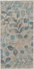 Nourison Tranquil Beige 20 X 40 Area Rug  805-115033 Thumb 0