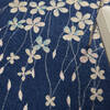Nourison Tranquil Blue 40 X 60 Area Rug 805-115040 Thumb 4