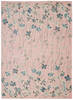 Nourison Tranquil Purple 53 X 73 Area Rug 805-115047 Thumb 0