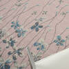 Nourison Tranquil Purple 60 X 90 Area Rug 805-115048 Thumb 4