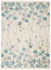 nourison_tranquil_collection_white_area_rug_115049