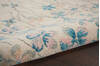 Nourison Tranquil Beige 60 X 90 Area Rug 805-115051 Thumb 2