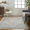 Nourison Tranquil Beige 40 X 60 Area Rug 805-115076 Thumb 3
