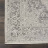 Nourison Tranquil Beige 80 X 100 Area Rug 805-115079 Thumb 1