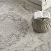 Nourison Tranquil Beige 80 X 100 Area Rug 805-115079 Thumb 4